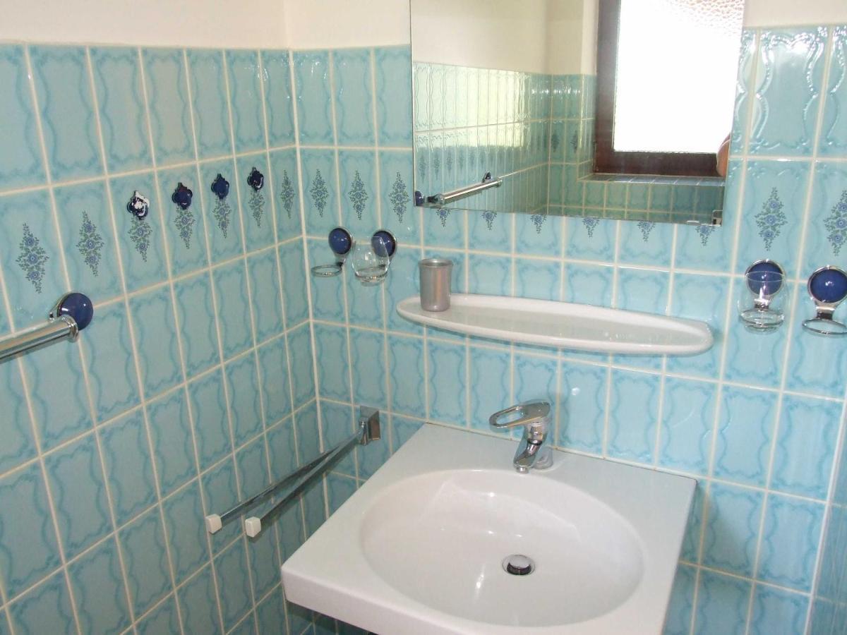 Haus Antje Appartement Malente Buitenkant foto